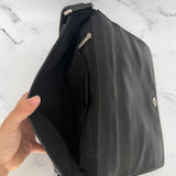 Rare Chanel CC Ice Cube Shoulder Bag