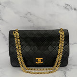Chanel Timeless Classic Medium Double Flap
