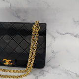 Chanel Timeless Classic Medium Double Flap