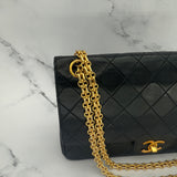 Chanel Timeless Classic Medium Double Flap