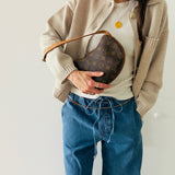 Louis Vuitton Croissant PM