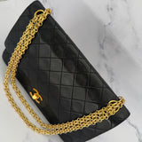Chanel Timeless Classic Medium Double Flap