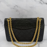 Chanel Timeless Classic Medium Double Flap