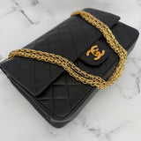 Chanel Timeless Classic Medium Double Flap