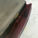 Chanel Timeless Classic Medium Double Flap