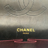 Chanel Timeless Classic Medium Double Flap