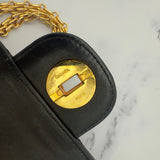 Chanel Timeless Classic Medium Double Flap