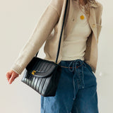 Chanel Mademoiselle Flap Bag