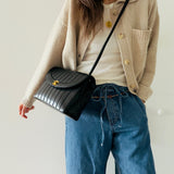 Chanel Mademoiselle Flap Bag