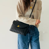 Chanel Mademoiselle Flap Bag