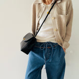 Chanel Mademoiselle Flap Bag