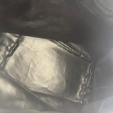 Chanel Decacoco Lambskin Drawstring Bag