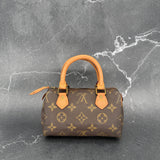 Louis Vuitton Speedy Nano