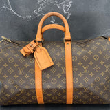 Louis Vuitton Keepall 45