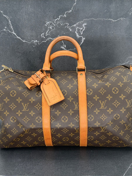 Louis Vuitton Keepall 45