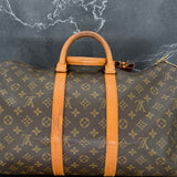 Louis Vuitton Keepall 45