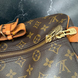 Louis Vuitton Keepall 45