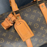 Louis Vuitton Keepall 45