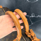 Louis Vuitton Keepall 45
