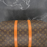 Louis Vuitton Keepall 45
