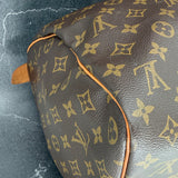Louis Vuitton Keepall 45