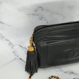 Chanel Coco Mark Camera Bag