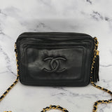 Chanel Coco Mark Camera Bag
