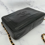 Chanel Coco Mark Camera Bag