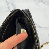 Chanel Coco Mark Camera Bag