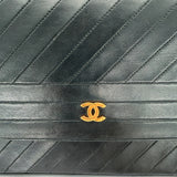 Chanel Mademoiselle Classic Flap