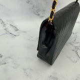 Chanel Mademoiselle Classic Flap