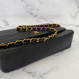 Chanel Mademoiselle Classic Flap