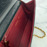 Chanel Mademoiselle Classic Flap
