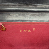 Chanel Mademoiselle Classic Flap