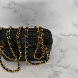 Chanel Iconic CC Small Camera Bag