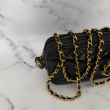 Chanel Iconic CC Small Camera Bag
