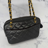 Chanel Iconic CC Small Camera Bag