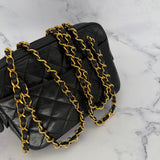 Chanel Iconic CC Small Camera Bag