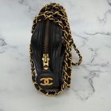 Chanel Iconic CC Small Camera Bag