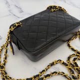 Chanel Iconic CC Small Camera Bag