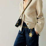 Chanel Iconic CC Small Camera Bag
