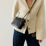 Chanel Iconic CC Small Camera Bag