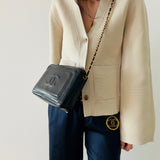 Chanel Coco Mark Camera Bag