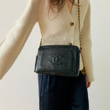 Chanel Coco Mark Camera Bag