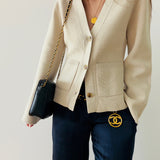 Chanel Coco Mark Camera Bag