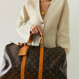 Louis Vuitton Keepall 45