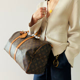 Louis Vuitton Keepall 45