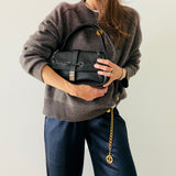 Rare Chanel Reissue 2.55 Shoulder Bag