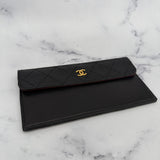 Timeless Classic Single Flap
