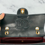 Timeless Classic Single Flap